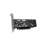 Gigabyte GeForce RTX 5050 OC Low Profile 8G   NVIDIA   8 GB   GeForce RTX 5050   GDDR6   HDMI ports quantity 2   PCI-E 5.0
