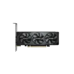 Gigabyte GeForce RTX 5050 OC Low Profile 8G   NVIDIA   8 GB   GeForce RTX 5050   GDDR6   HDMI ports quantity 2   PCI-E 5.0
