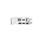 Gigabyte GeForce RTX 5050 OC Low Profile 8G   NVIDIA   8 GB   GeForce RTX 5050   GDDR6   HDMI ports quantity 2   PCI-E 5.0