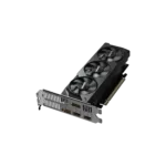 Gigabyte GeForce RTX 5050 OC Low Profile 8G   NVIDIA   8 GB   GeForce RTX 5050   GDDR6   HDMI ports quantity 2   PCI-E 5.0