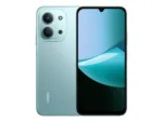 Xiaomi   Redmi   15C 4G   Mint Green   6.9 ”   IPS LCD   720 x 1600 pixels   Mediatek   Internal RAM 4 GB   128 GB   Dual SIM   4G   Main camera resolution 50 MP   Secondary camera resolution 8 MP   Android   13   6000 mAh
