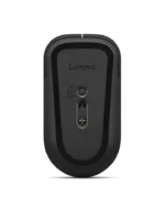 Lenovo   Multi-Mode Pro Plus Mouse   6050   Wireless   Bluetooth 5.3   Eclipse Black