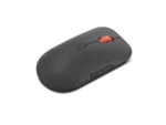 Lenovo   Multi-Mode Pro Plus Mouse   6050   Wireless   Bluetooth 5.3   Eclipse Black