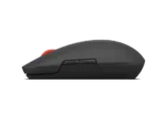 Lenovo   Multi-Mode Pro Plus Mouse   6050   Wireless   Bluetooth 5.3   Eclipse Black