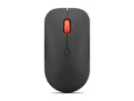 Lenovo   Multi-Mode Pro Plus Mouse   6050   Wireless   Bluetooth 5.3   Eclipse Black