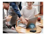 TP-LINK AX3000 Wi-Fi 6 Portable Router   TL-WR3002X   802.11ax   574/2402 Mbit/s   Ethernet LAN (RJ-45) ports 1   Mesh Support No   MU-MiMO No   No mobile broadband