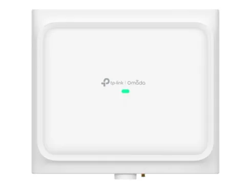 TP-LINK EAP772-Outdoor Omada  BE9300 Indoor/Outdoor Tri-Band Wi-Fi 7 Access Point   TP-LINK