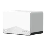 Mercusys BE3600 Whole Home Mesh Wi-Fi 7 System   Halo H27BE (2-pack)   802.11ax   Ethernet LAN (RJ-45) ports 1   Mesh Support Yes   MU-MiMO No   No mobile broadband
