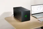 Razer   Core X V2   RC21-02270200-R3M1   Thunderbolt 5