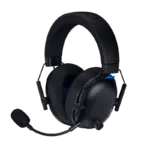 Razer   BlackShark V3 for PlayStation   Bluetooth   Over-Ear   Microphone   Black   Wireless