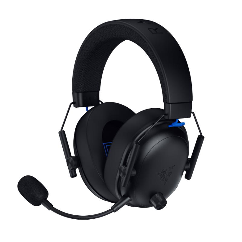 481996-rz04-05410300-r3g1-8887910061329-0.webp Razer BlackShark V3 for PlayStation Bluetooth Over-Ear Microphone Black Wireless