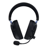 Razer   BlackShark V3 for PlayStation   Bluetooth   Over-Ear   Microphone   Black   Wireless
