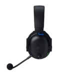 Razer   BlackShark V3 for PlayStation   Bluetooth   Over-Ear   Microphone   Black   Wireless