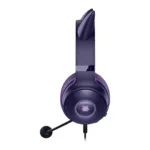 Razer   Headset   Kraken Kitty V2   Yes   Wired   Over-ear