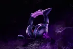 Razer   Headset   Kraken Kitty V2   Yes   Wired   Over-ear