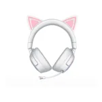 Razer   Headset   Kraken Kitty V3 Pro   Bluetooth   Over-Ear   White