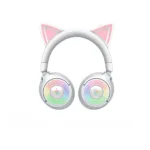 Razer   Headset   Kraken Kitty V3 Pro   Bluetooth   Over-Ear   White
