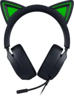 Razer Gaming Headset   Kraken Kitty V3 X   Wired   Over-Ear   Microphone   Black