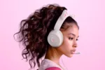 Razer Gaming Headset   Kraken Kitty V3 X   Wired   Over-Ear   Microphone   White