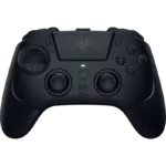 Razer Gaming Controller   Raiju V3 Pro for PS5 & PC   Black