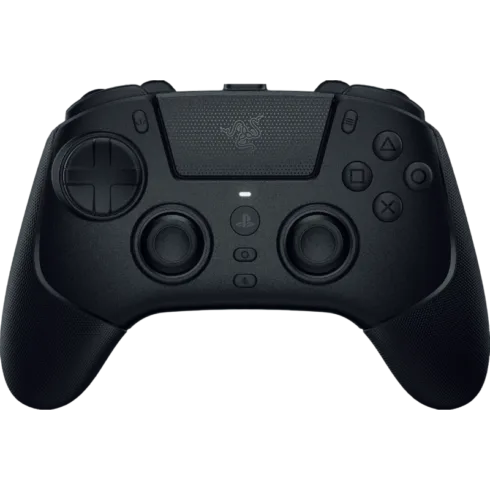 Razer Gaming Controller   Raiju V3 Pro for PS5 & PC   Black