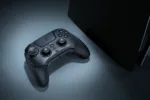 Razer Gaming Controller   Raiju V3 Pro for PS5 & PC   Black