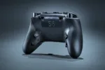 Razer Gaming Controller   Raiju V3 Pro for PS5 & PC   Black