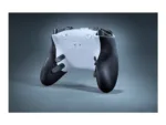 Razer Wireless Esports Controller for PlayStation 5 and PC   Raiju V3 Pro   White