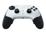 Razer Wireless Esports Controller for PlayStation 5 and PC   Raiju V3 Pro   White
