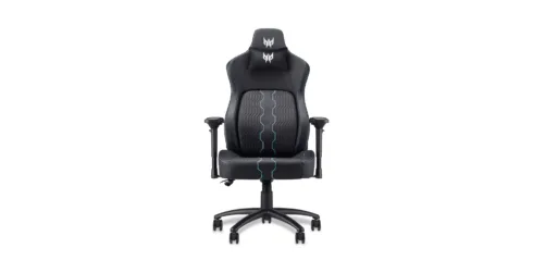 Acer PU Leather   Gaming Chair   Predator Rift 371, PGC371