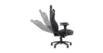 Acer PU Leather   Gaming Chair   Predator Rift 371, PGC371