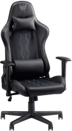 Acer Gaming Chair   Predator Rift Go PGC331   Black