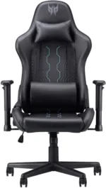 Acer Gaming Chair   Predator Rift Go PGC331   Black