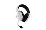 Razer   Gaming Headset   BlackShark V3   Wireless/Wired   Over-Ear   Microphone   White   Wireless
