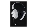 Razer   Gaming Headset   BlackShark V3   Wireless/Wired   Over-Ear   Microphone   White   Wireless