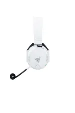 Razer   Gaming Headset   BlackShark V3   Wireless/Wired   Over-Ear   Microphone   White   Wireless