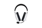 Razer   Gaming Headset   BlackShark V3   Wireless/Wired   Over-Ear   Microphone   White   Wireless