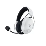 Razer   Gaming Headset   BlackShark V3   Wireless/Wired   Over-Ear   Microphone   White   Wireless