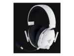 Razer   Gaming Headset   BlackShark V3   Wireless/Wired   Over-Ear   Microphone   White   Wireless