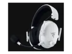 Razer   Gaming Headset   BlackShark V3   Wireless/Wired   Over-Ear   Microphone   White   Wireless