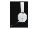 Razer   Gaming Headset   BlackShark V3   Wireless/Wired   Over-Ear   Microphone   White   Wireless