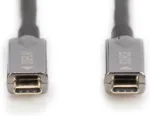 Digitus 4K USB Type-C AOC AV Connection Cable   AK-330160-150-S