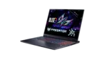 Acer   Predator Helios Neo 16S AI PHN16S-71-7556   Abyssal Black   16 ”   OLED   WQXGA   2560 x 1600 pixels   Intel Core Ultra 7   255HX   16 GB   DDR5   Solid-state drive capacity 1000 GB   NVIDIA GeForce RTX 5060   GDDR7   8 GB   Windows 11 Home   802.11ax   Bluetooth version 5.3   Keyboard language US international   Keyboard backlit   Warranty 24 month(s)