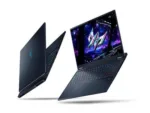 Acer   Predator Helios Neo 16S AI PHN16S-71-7556   Abyssal Black   16 ”   OLED   WQXGA   2560 x 1600 pixels   Intel Core Ultra 7   255HX   16 GB   DDR5   Solid-state drive capacity 1000 GB   NVIDIA GeForce RTX 5060   GDDR7   8 GB   Windows 11 Home   802.11ax   Bluetooth version 5.3   Keyboard language US international   Keyboard backlit   Warranty 24 month(s)