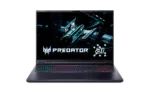 Acer   Predator Helios Neo 18 AI PHN18-72-75PV   Abyssal Black   18 ”   IPS   WQXGA   2560 x 1600 pixels   Intel Core Ultra 7   255HX   32 GB   DDR5   Solid-state drive capacity 1000 GB   NVIDIA GeForce RTX 5060   GDDR7   8 GB   Windows 11 Home   802.11ax   Bluetooth version 5.3   Keyboard language US international   Keyboard backlit   Warranty 24 month(s)