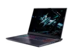 Acer   Predator Helios Neo 18 AI PHN18-72-75PV   Abyssal Black   18 ”   IPS   WQXGA   2560 x 1600 pixels   Intel Core Ultra 7   255HX   32 GB   DDR5   Solid-state drive capacity 1000 GB   NVIDIA GeForce RTX 5060   GDDR7   8 GB   Windows 11 Home   802.11ax   Bluetooth version 5.3   Keyboard language US international   Keyboard backlit   Warranty 24 month(s)