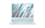 Acer   Nitro V14 ANV14-62-R0A5   Pearl White   14.5 ”   IPS   WUXGA   1920 x 1200 pixels   AMD Ryzen AI 5   340   16 GB   DDR5   Solid-state drive capacity 1000 GB   NVIDIA GeForce RTX 5050   GDDR7   8 GB   Windows 11 Pro   802.11ax   Bluetooth version 5.3   Keyboard language US international   Keyboard backlit   Warranty 24 month(s)