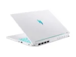 Acer   Nitro V14 ANV14-62-R0A5   Pearl White   14.5 ”   IPS   WUXGA   1920 x 1200 pixels   AMD Ryzen AI 5   340   16 GB   DDR5   Solid-state drive capacity 1000 GB   NVIDIA GeForce RTX 5050   GDDR7   8 GB   Windows 11 Pro   802.11ax   Bluetooth version 5.3   Keyboard language US international   Keyboard backlit   Warranty 24 month(s)