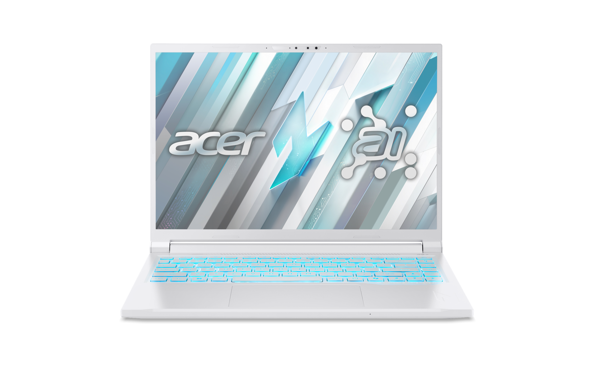 482673-nh-qw9el-002-4711474745026-0.webp Acer Nitro V14 ANV14-62-R3F6 Pearl White 14.5 ” IPS WUXGA 1920 x 1200 pixels AMD Ryzen AI 7 350 16 GB DDR5 Solid-state drive capacity 1000 GB NVIDIA GeForce RTX 5050 GDDR7 8 GB Windows 11 Professional 802.11ax Bluetooth version 5.3 Keyboard language US international Keyboard backlit Warranty 24 month(s)