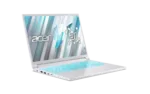 Acer   Nitro V14 ANV14-62-R3F6   Pearl White   14.5 ”   IPS   WUXGA   1920 x 1200 pixels   AMD Ryzen AI 7   350   16 GB   DDR5   Solid-state drive capacity 1000 GB   NVIDIA GeForce RTX 5050   GDDR7   8 GB   Windows 11 Professional   802.11ax   Bluetooth version 5.3   Keyboard language US international   Keyboard backlit   Warranty 24 month(s)